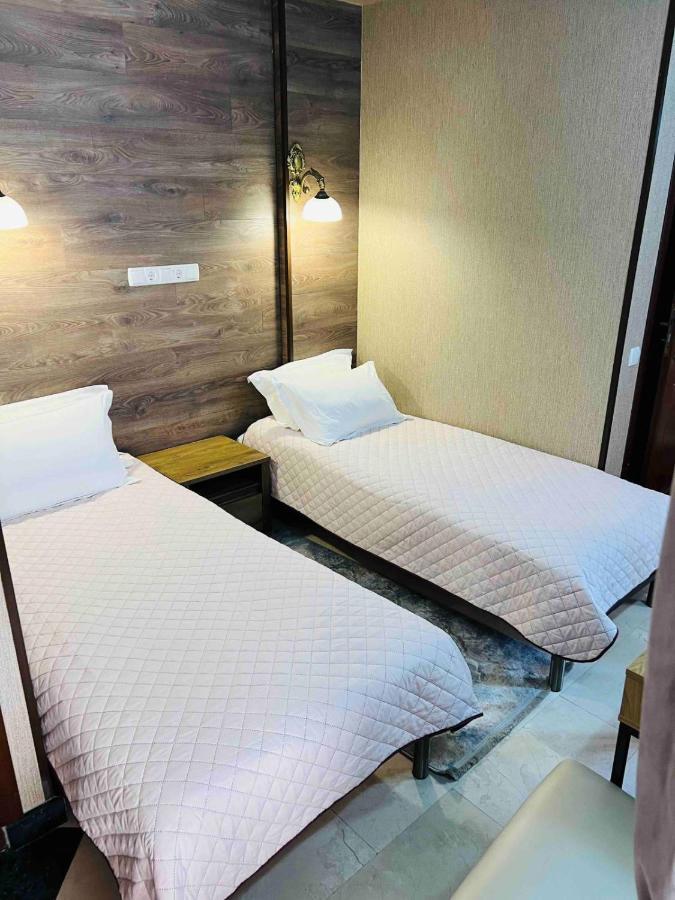 Hotel Afrodita Truskavec' Esterno foto