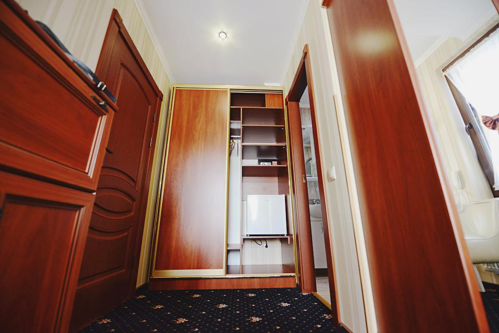 Hotel Afrodita Truskavec' Camera foto