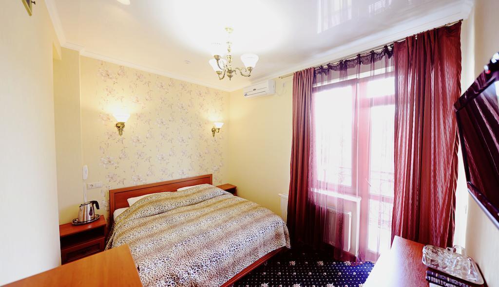 Hotel Afrodita Truskavec' Camera foto