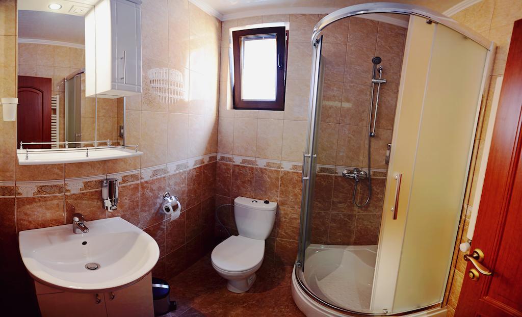 Hotel Afrodita Truskavec' Camera foto