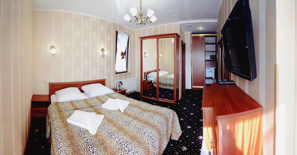 Hotel Afrodita Truskavec' Camera foto